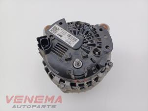 Dynamo d'un Seat Leon (KLB) 1.5 TSI 16V 2021