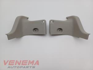 Gebrauchte Abdeckplatte sonstige Mercedes Citan (415.6) 1.5 108 CDI Preis € 24,99 Margenregelung angeboten von Venema Autoparts