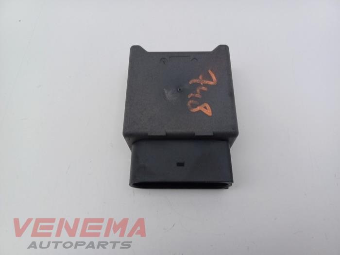 Używane Modul paliwowy ADM Seat Leon (KLB) 1.5 TSI 16V Cena € 9,99 Procedura marży oferowane przez Venema Autoparts