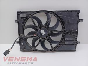 Used Cooling fans Seat Leon (KLB) 1.5 TSI 16V Price € 99,99 Margin scheme offered by Venema Autoparts