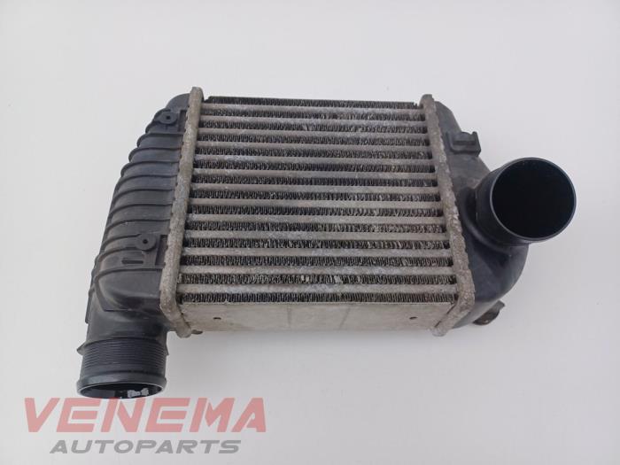Used Intercooler Audi A6 Avant (C6) 2.0 T FSI 16V Price € 39,99 Margin scheme offered by Venema Autoparts