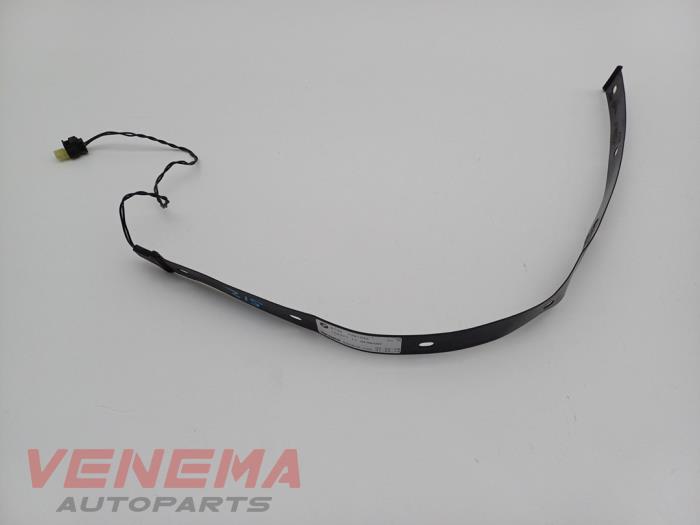 Używane Kabel (rózne) BMW 3 serie Touring (F31) 320d 2.0 16V Cena € 14,99 Procedura marży oferowane przez Venema Autoparts