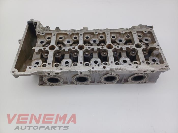 Gebrauchte Zylinderkopf BMW 3 serie Touring (F31) 320d 2.0 16V Preis € 483,99 Mit Mehrwertsteuer angeboten von Venema Autoparts