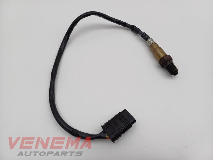 Used Lambda probe BMW 2 serie (F23) 218i 1.5 TwinPower Turbo 12V Price € 19,99 Margin scheme offered by Venema Autoparts