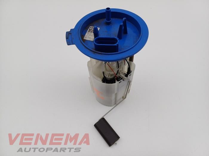 Usagé Pompe carburant électrique Volkswagen Tiguan (AD1) 1.4 TSI 16V Prix € 59,99 Règlement à la marge proposé par Venema Autoparts