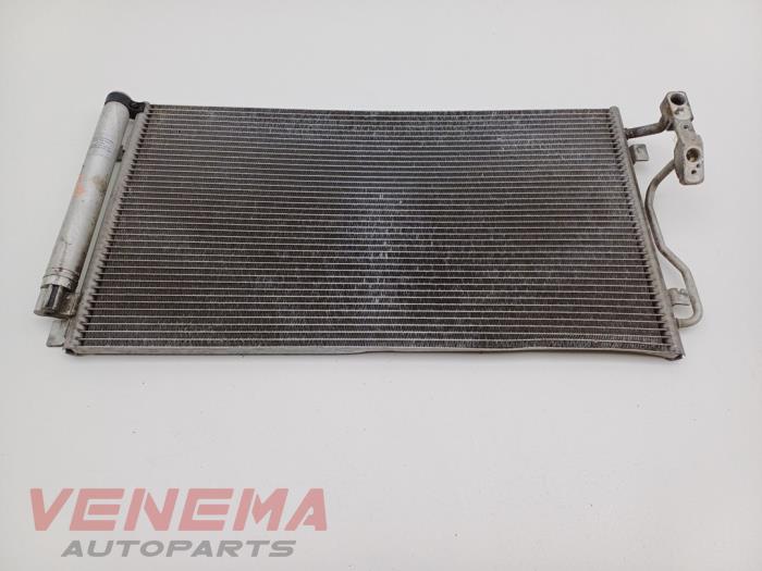 Gebrauchte Klima Kondensor BMW 2 serie (F23) 218i 1.5 TwinPower Turbo 12V Preis € 99,99 Margenregelung angeboten von Venema Autoparts