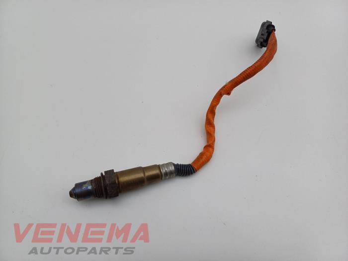 Lambda probe from a Mercedes-Benz Citan (415.6) 1.5 108 CDI 2018