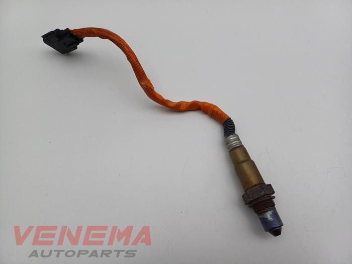 Used Lambda probe Mercedes Citan (415.6) 1.5 108 CDI Price € 19,99 Margin scheme offered by Venema Autoparts