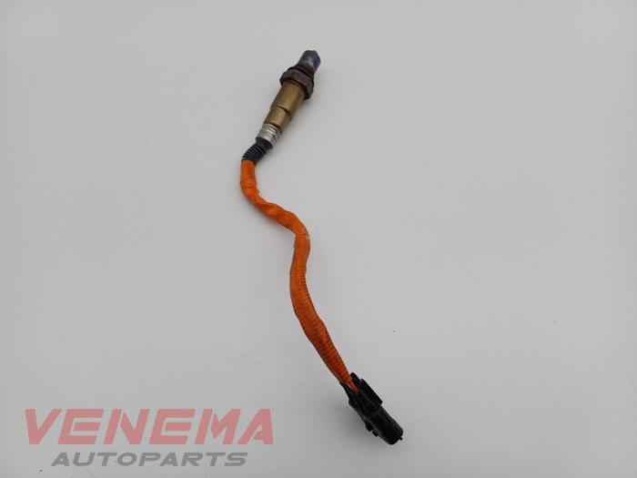 Lambda probe from a Mercedes-Benz Citan (415.6) 1.5 108 CDI 2018