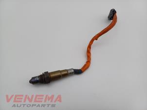 Lambda probe from a Mercedes-Benz Citan (415.6) 1.5 108 CDI 2018