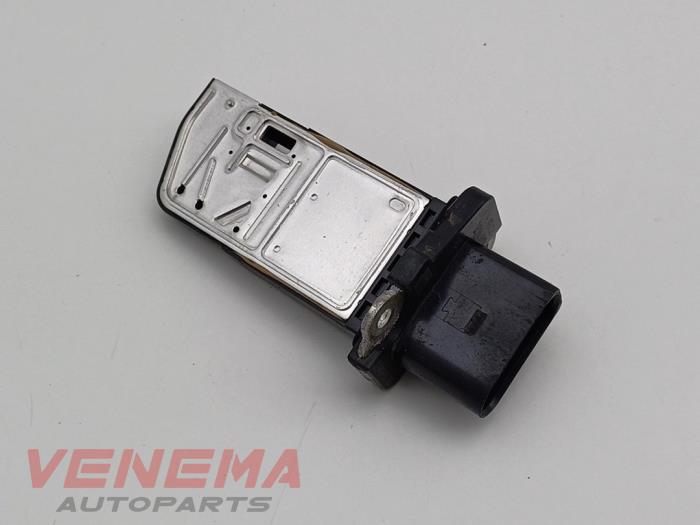 Gebrauchte Luftmassenmesser Audi A6 Avant (C6) 2.0 T FSI 16V Preis € 24,99 Margenregelung angeboten von Venema Autoparts