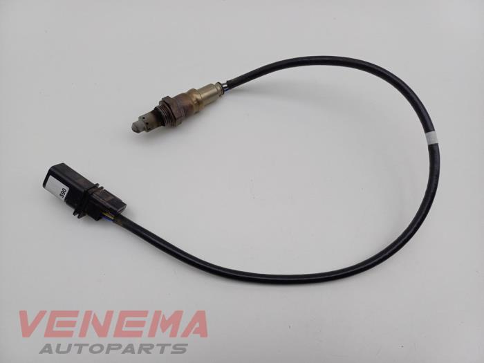 Lambda probe from a Volkswagen T-Roc I 1.5 TSI 16V 2020