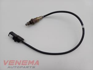 Lambda probe from a Volkswagen T-Roc I 1.5 TSI 16V 2020