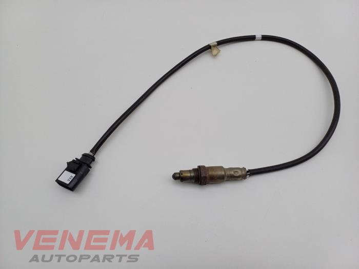Lambda probe from a Volkswagen T-Roc I 1.5 TSI 16V 2020