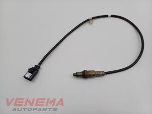 Lambda probe from a Volkswagen T-Roc I 1.5 TSI 16V 2020