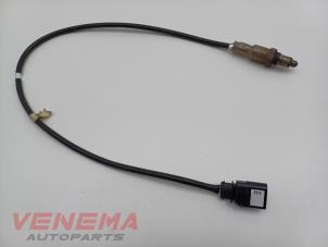 Lambda probe from a Volkswagen T-Roc I 1.5 TSI 16V 2020