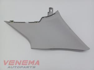 Używane Obudowa slupka prawy tyl Volkswagen T-Roc I 1.5 TSI 16V Cena € 39,99 Procedura marży oferowane przez Venema Autoparts