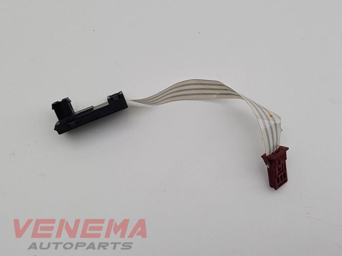 Gebrauchte Led Lampe Mini Mini (R56) 1.6 16V Cooper Preis € 9,99 Margenregelung angeboten von Venema Autoparts