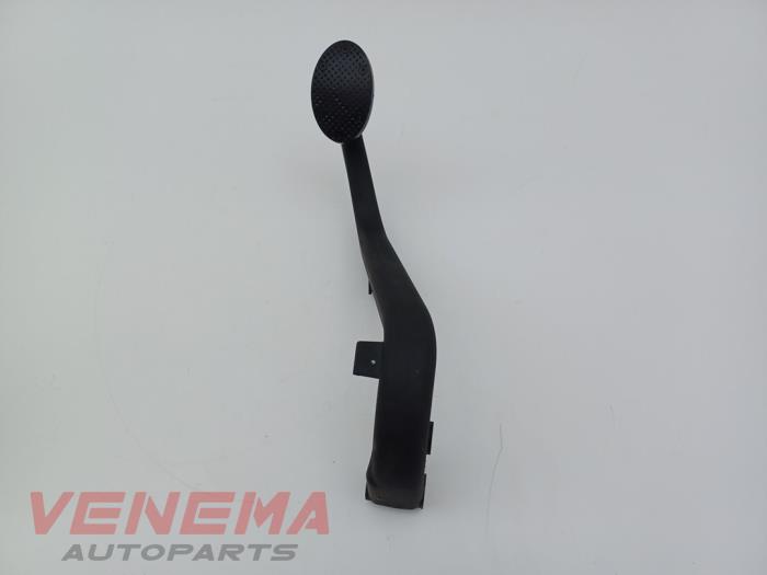 Używane Pedal sprzegla Mini Mini (R56) 1.6 16V Cooper Cena € 29,99 Procedura marży oferowane przez Venema Autoparts