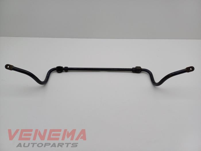 Używane Stabilizator przód Mini Mini (R56) 1.6 16V Cooper Cena € 49,99 Procedura marży oferowane przez Venema Autoparts