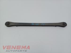Usados Brazo portante derecha detrás Mini Mini (R56) 1.6 16V Cooper Precio € 29,99 Norma de margen ofrecido por Venema Autoparts
