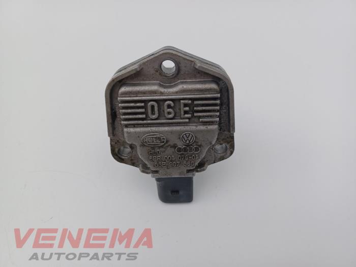 Begagnade Oljenivåsensor Audi A6 Avant (C6) 2.0 T FSI 16V Pris € 14,99 Marginaltabell erbjuds av Venema Autoparts