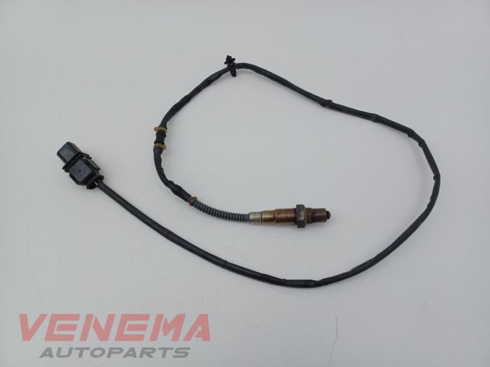 Usagé Sonde lambda Audi A6 Avant (C6) 2.0 T FSI 16V Prix € 9,99 Règlement à la marge proposé par Venema Autoparts