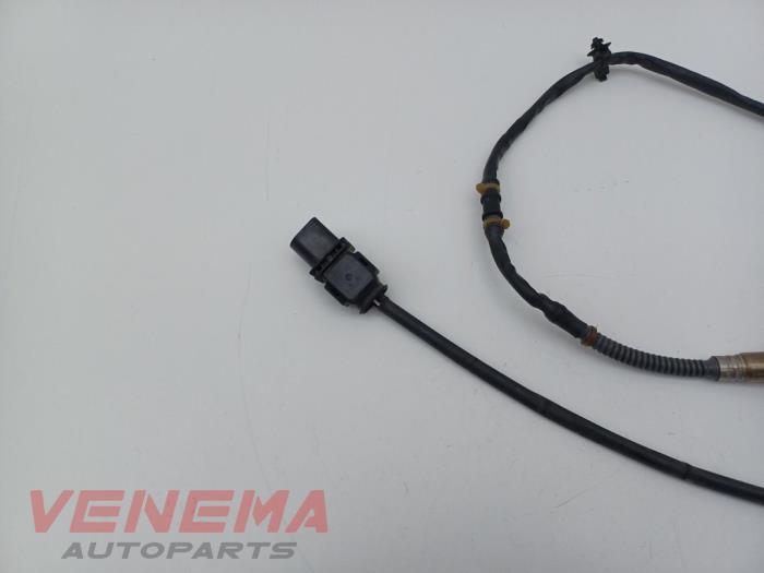 Sonde lambda d'un Audi A6 Avant (C6) 2.0 T FSI 16V 2009