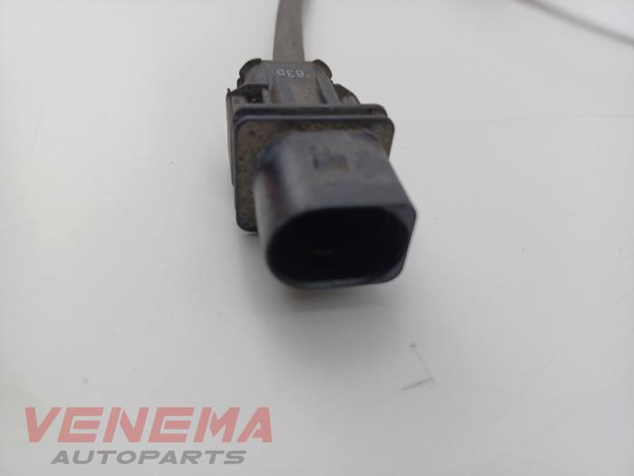 Sonde lambda d'un Audi A6 Avant (C6) 2.0 T FSI 16V 2009
