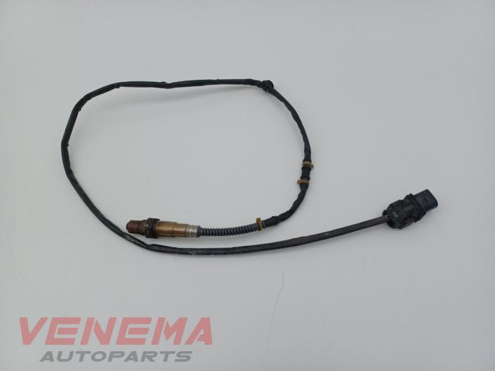 Sonde lambda d'un Audi A6 Avant (C6) 2.0 T FSI 16V 2009