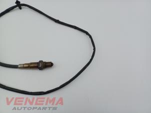 Sonde lambda d'un Audi A6 Avant (C6) 2.0 T FSI 16V 2009