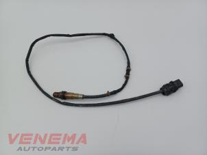 Sonde lambda d'un Audi A6 Avant (C6) 2.0 T FSI 16V 2009
