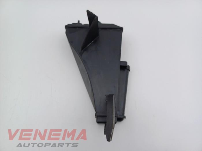 Begagnade Kolfilter Audi A6 Avant (C6) 2.0 T FSI 16V Pris € 24,99 Marginaltabell erbjuds av Venema Autoparts