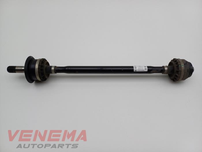 Gebrauchte Antriebswelle rechts hinten BMW 3 serie Touring (G21) 320e xDrive 2.0 TwinPower Turbo 16V Preis € 199,99 Margenregelung angeboten von Venema Autoparts