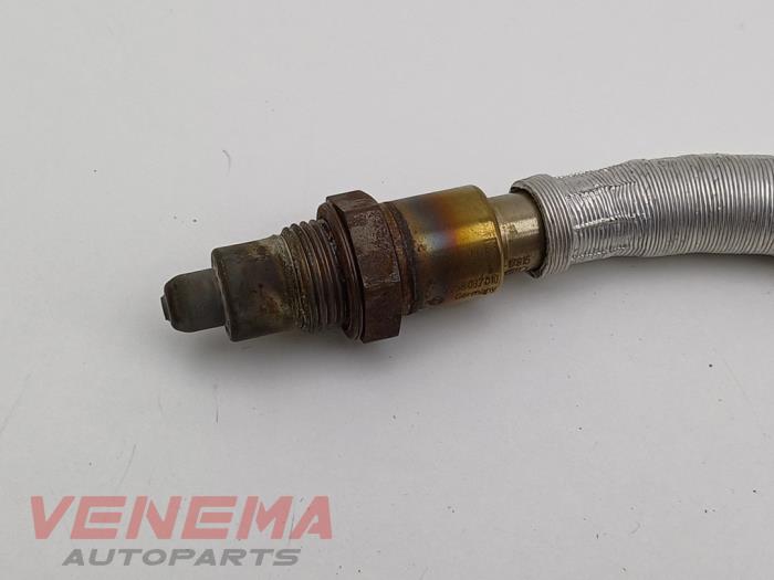 Lambda probe from a BMW 3 serie Touring (G21) 320e xDrive 2.0 TwinPower Turbo 16V 2022