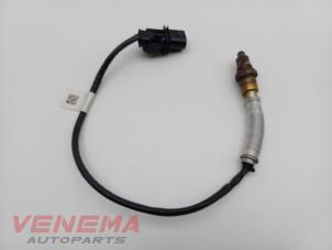 Lambda probe from a BMW 3 serie Touring (G21) 320e xDrive 2.0 TwinPower Turbo 16V 2022