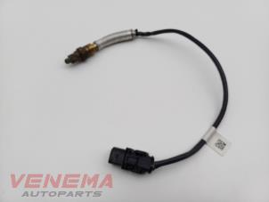Lambda probe from a BMW 3 serie Touring (G21) 320e xDrive 2.0 TwinPower Turbo 16V 2022