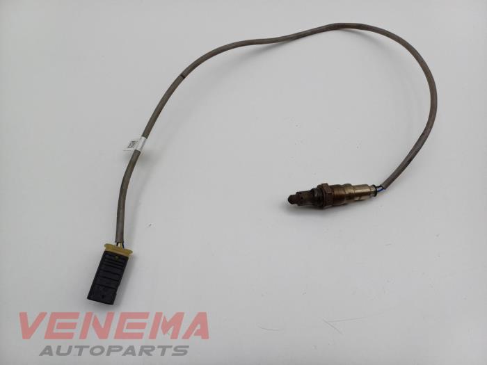 Lambda probe from a BMW 3 serie Touring (G21) 320e xDrive 2.0 TwinPower Turbo 16V 2022