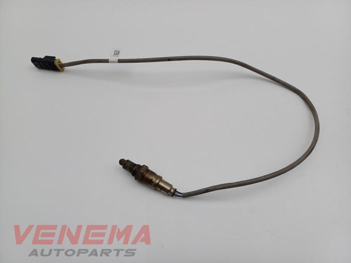 Used Lambda probe BMW 3 serie Touring (G21) 320e xDrive 2.0 TwinPower Turbo 16V Price € 49,99 Margin scheme offered by Venema Autoparts
