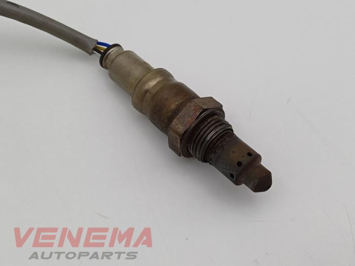Lambda probe from a BMW 3 serie Touring (G21) 320e xDrive 2.0 TwinPower Turbo 16V 2022