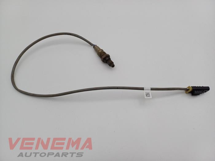 Lambda probe from a BMW 3 serie Touring (G21) 320e xDrive 2.0 TwinPower Turbo 16V 2022