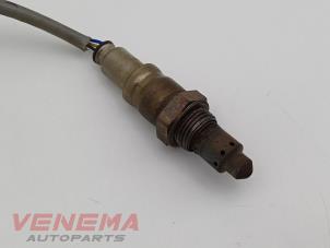 Lambda probe from a BMW 3 serie Touring (G21) 320e xDrive 2.0 TwinPower Turbo 16V 2022