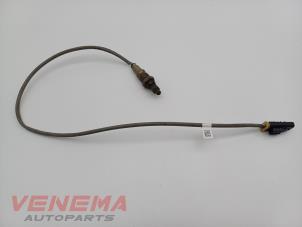 Lambda probe from a BMW 3 serie Touring (G21) 320e xDrive 2.0 TwinPower Turbo 16V 2022