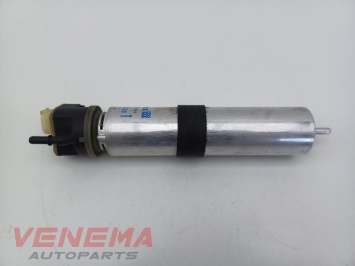 Gebrauchte Kraftstofffilter BMW 3 serie Touring (F31) 316d 2.0 16V Preis € 99,99 Margenregelung angeboten von Venema Autoparts