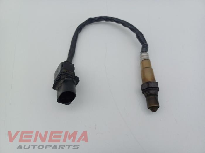 Lambda probe from a BMW 3 serie Touring (F31) 316d 2.0 16V 2015