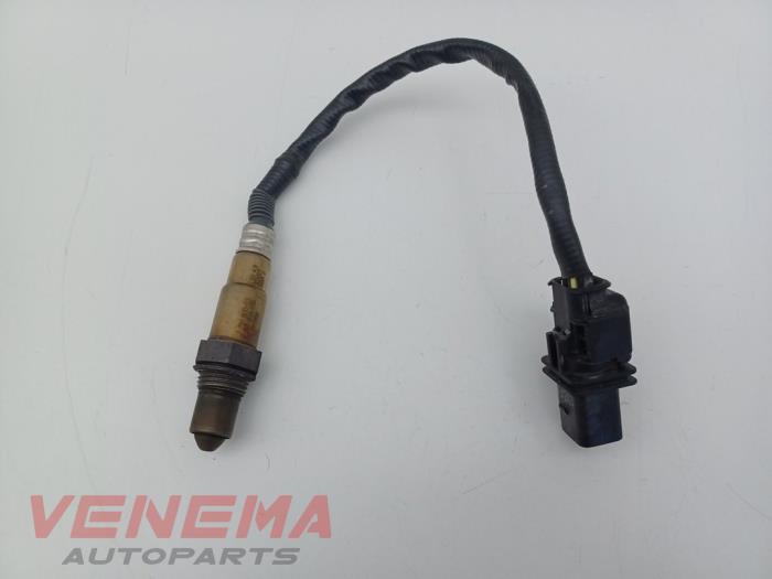 Used Lambda probe BMW 3 serie Touring (F31) 316d 2.0 16V Price € 14,99 Margin scheme offered by Venema Autoparts