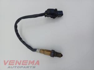 Lambda probe from a BMW 3 serie Touring (F31) 316d 2.0 16V 2015