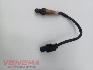Lambda probe from a BMW 3 serie Touring (F31) 316d 2.0 16V 2015