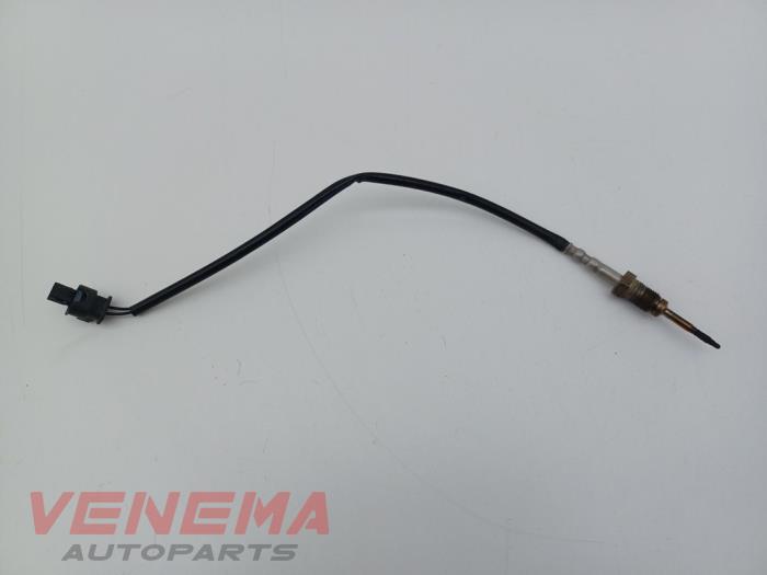 Usagé Sensor température d’échappement BMW 3 serie Touring (F31) 316d 2.0 16V Prix € 29,99 Règlement à la marge proposé par Venema Autoparts
