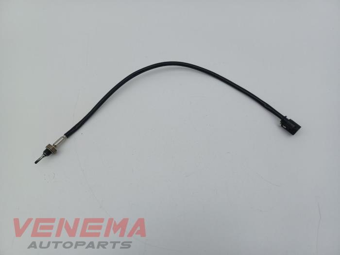 Usagé Sensor température d’échappement BMW 3 serie Touring (F31) 316d 2.0 16V Prix € 19,99 Règlement à la marge proposé par Venema Autoparts